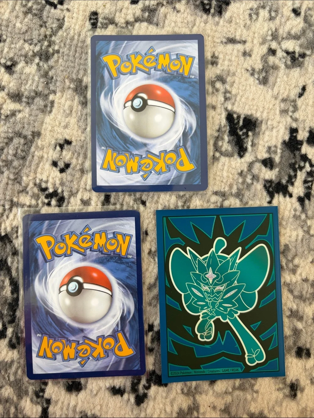 Pokémon Reverse Holo & Holo Trainer Lot 11 Unique Cards | ✨5/$25✨